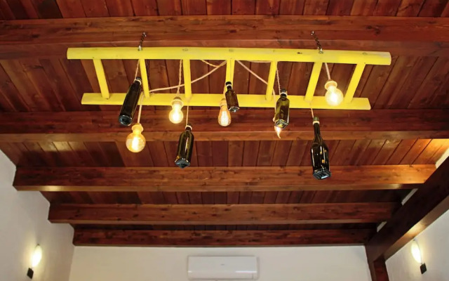 Agriturimo Essentia Dimora Rurale