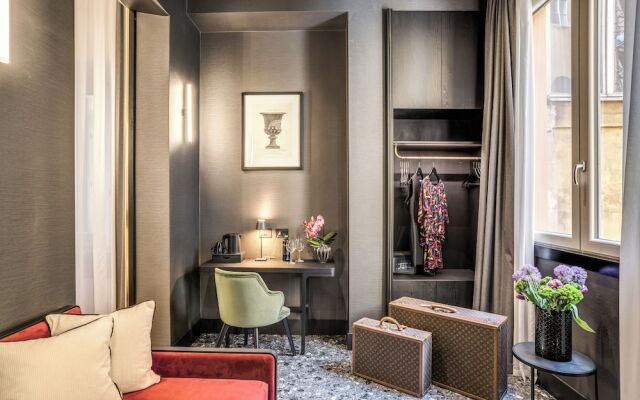 Residenza Piranesi Boutique Hotel