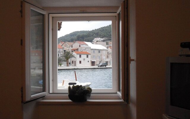 Apartment M.A.Sorich