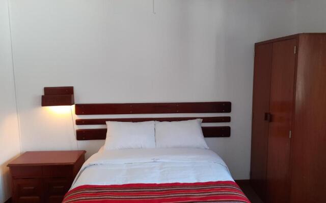Explorer Deluxe Hotel