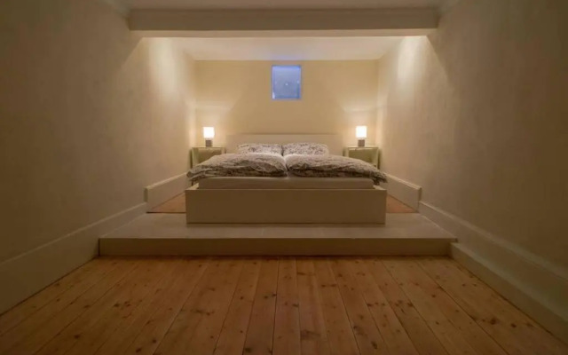Wohnung im Herzen von Ludwigsburg