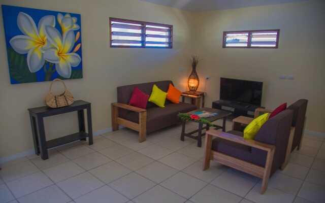 Blue Bay Resort