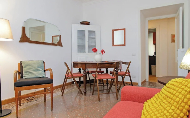 YCH Riboty house al Vaticano