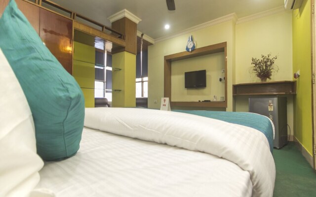OYO 10908 Hotel North Point