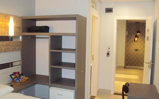 Hotel Imperatriz Premium