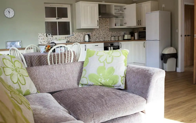 Damerons Farm Cottages