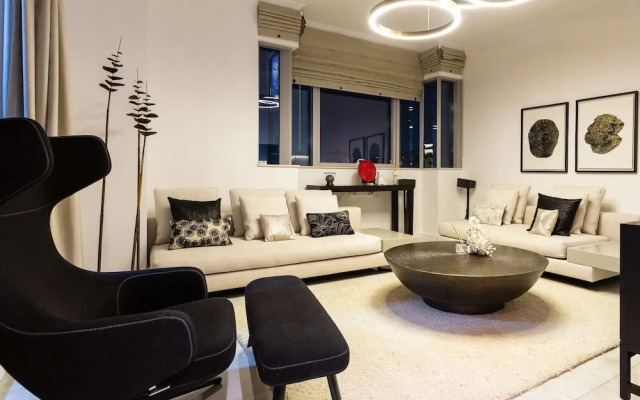 The Residences 4 by Westminster