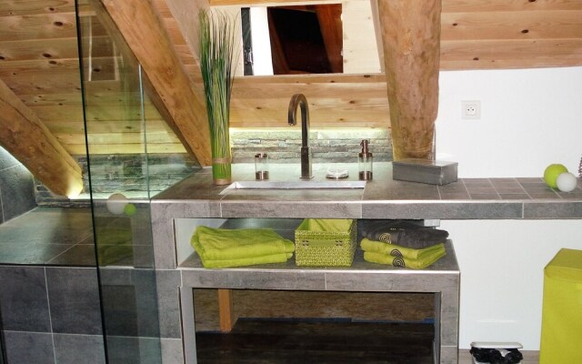 La Grange de l'Ardeyrol