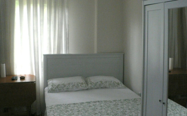 Yesildag Pansiyon Gokceada