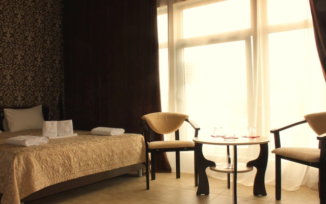 Гостевой дом Рандеву