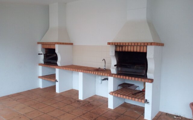 Baluarte Citadino-Baleal Beach Lodge