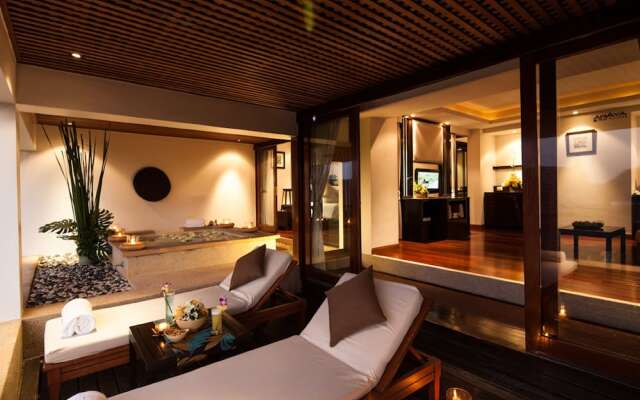 Ayara Hilltops Boutique Resort & Spa Adults - Only