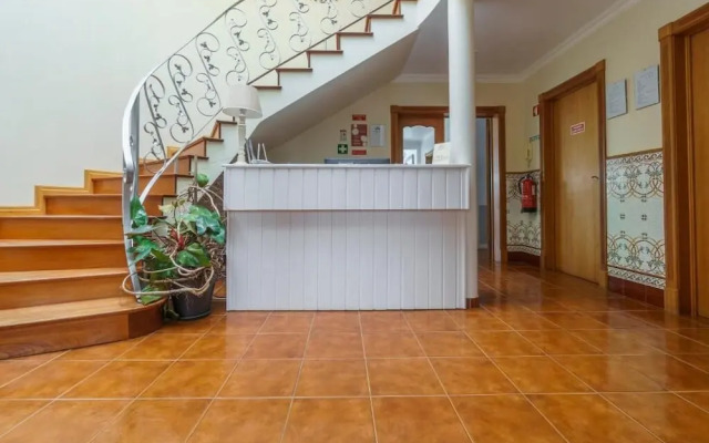 Quinta Das Hortencias