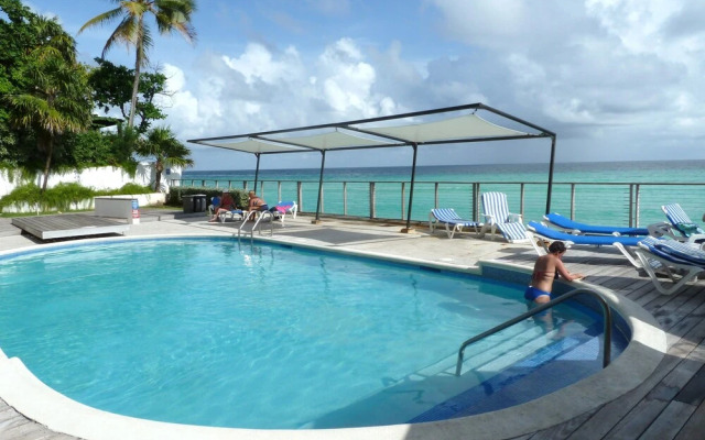 St Lawrence Beach Condos - Seascape
