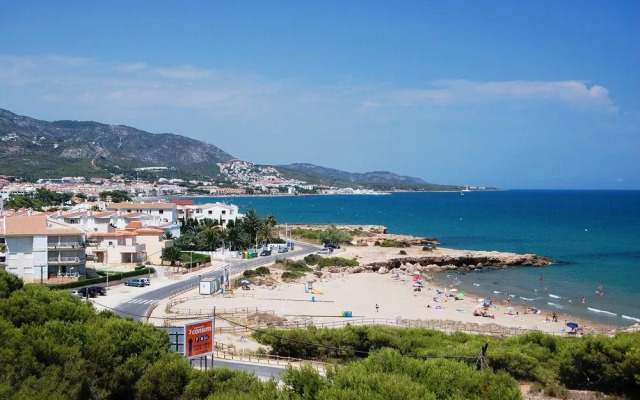 Hotel Alcocebre Suites