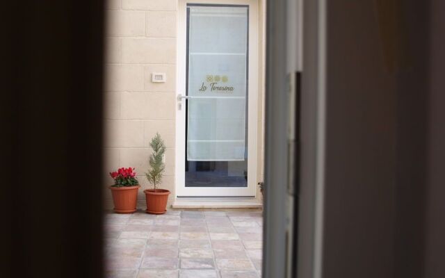 La Teresina Holiday Homes