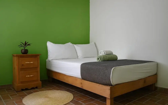 Casa Alixel