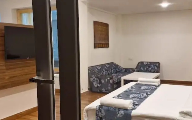 VITS Kunjham Retreat