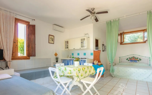 Reginella - Residence Plemmirio