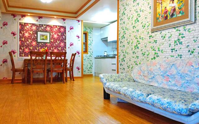 Yangyang Sea and Valley Pension