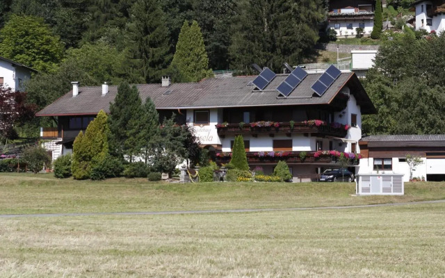 Pension Gisela