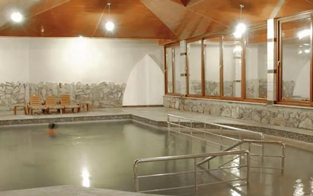 Elitium Thermal Hotel