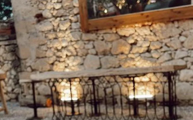 Roop Alaçatı Hotel