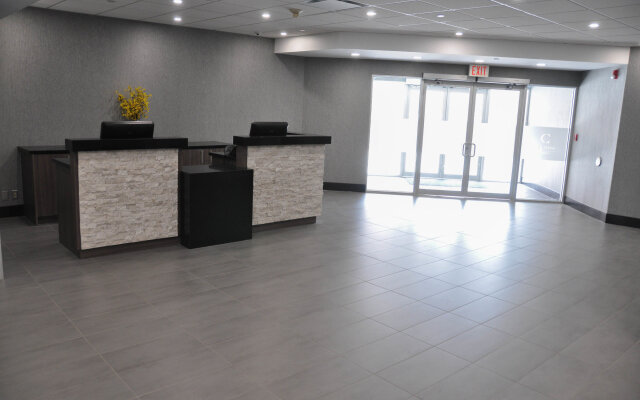 Residence & Conference Centre - Kitchener Waterloo