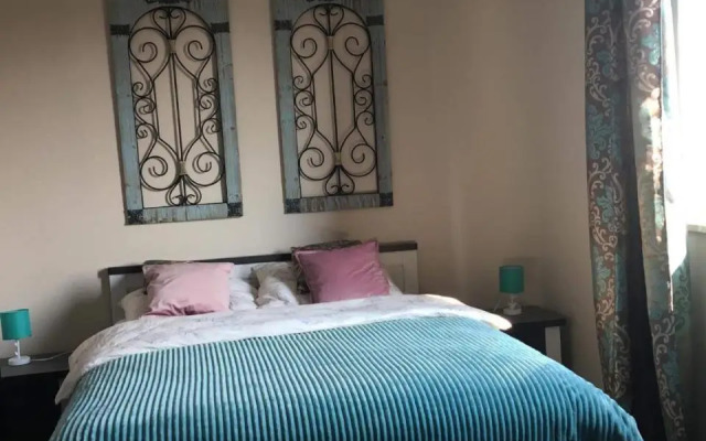 Rubinowe Apartamenty