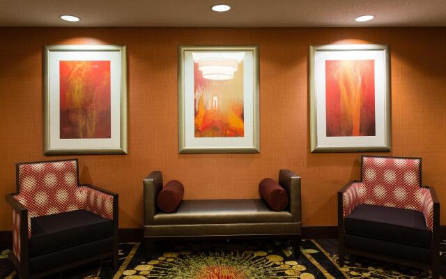 DoubleTree by Hilton Wilmington, NC