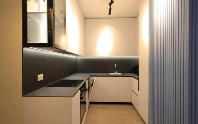 Illyrian Apartment 02