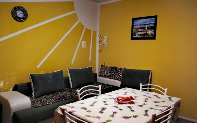 Apartment Tanjica