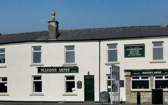 Masons Arms