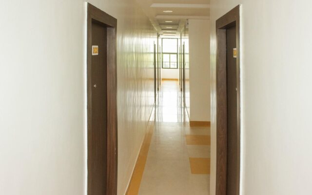 Primrose Regency by OYO Rooms