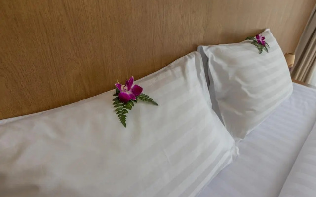 3 Bedroom Civetta Pool Villa