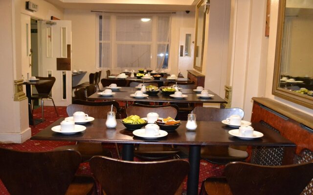 The Blair Victoria Hotel