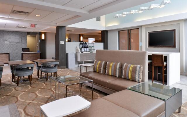 Holiday Inn Express Hotel & Suites Lafayette by IHG