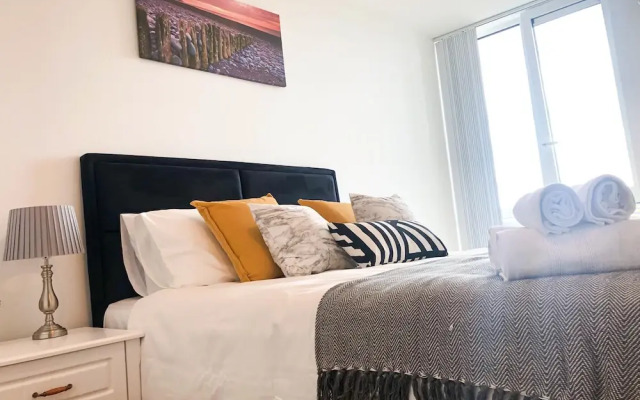 Regal Serviced Apartments