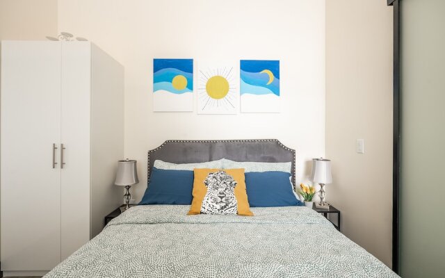 GLOBALSTAY Modern Apartment DT Hamilton