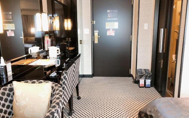 APA Hotel Ueno Hirokoji