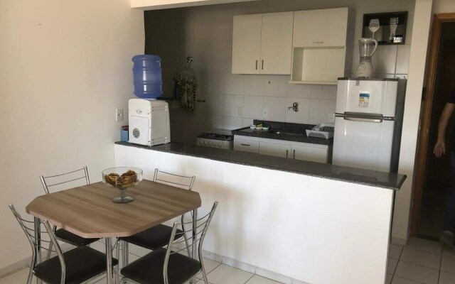 Apartamento Jatiúca  Renovatio