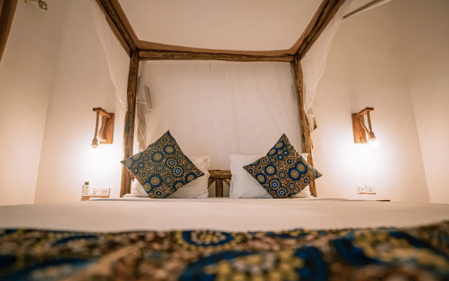 Sansi Kendwa Beach Resort