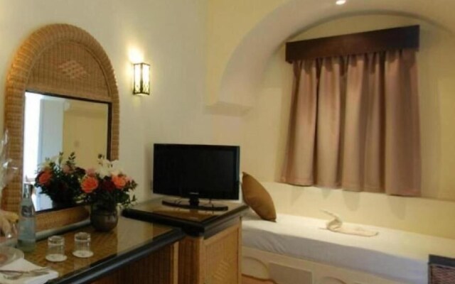 Green Palm