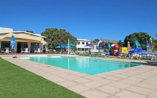 The Dunes (Plett Just Property)