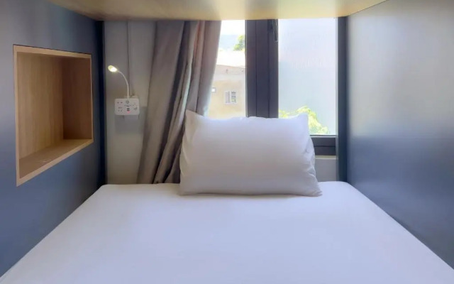 Danang Backpacker Hostel and Spa