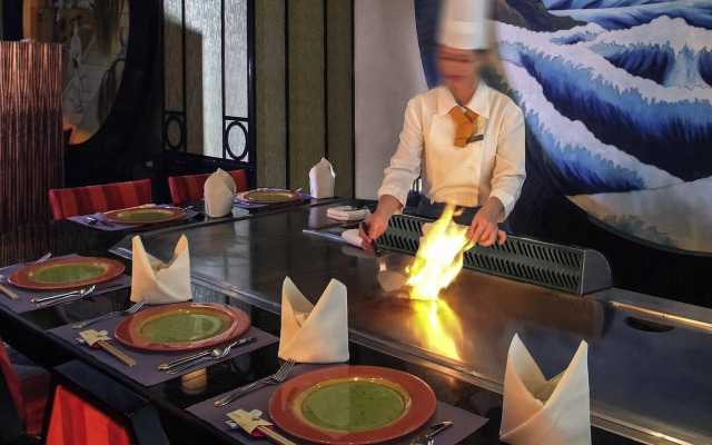Grand Mercure Dongguan Houjie