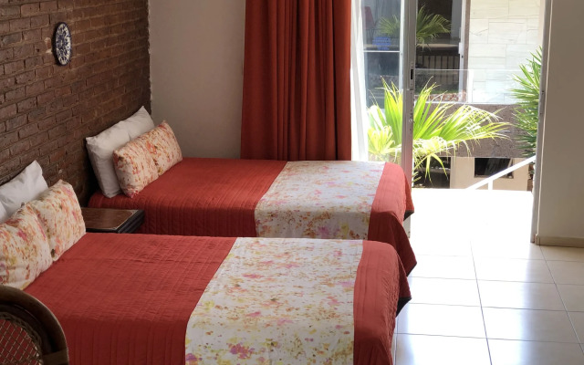 VF Villa Florencia Hotel