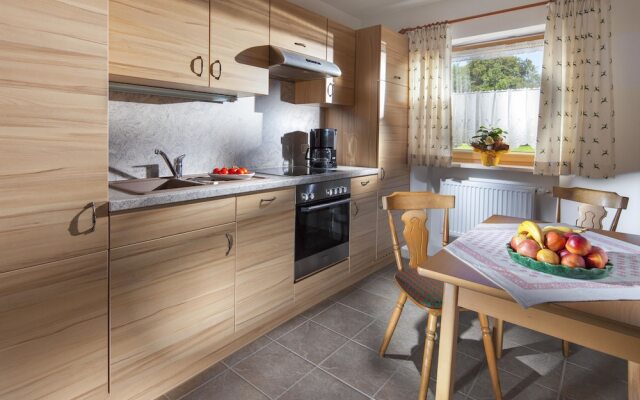 Ferienwohnungen Gästehaus Lärcheck