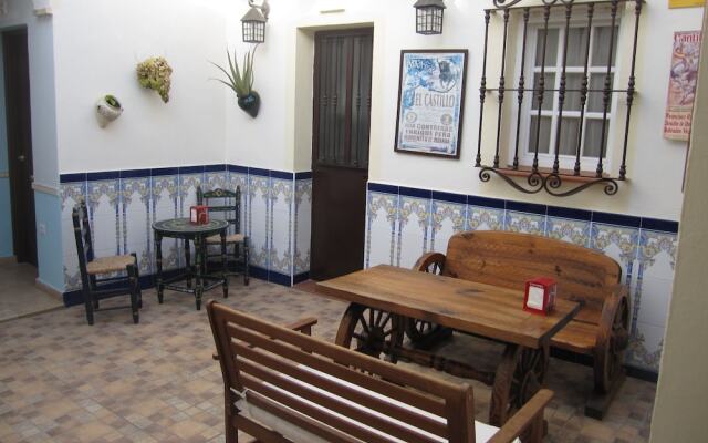 Hostal Venta de Abajo
