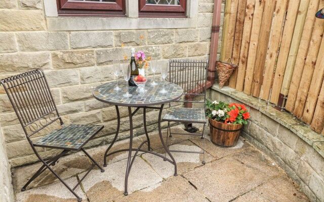 Changegate Cottage